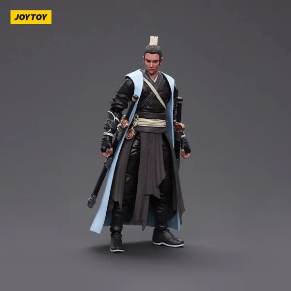 JOYTOY JT3976 1:18 Dark Source-JiangHu Taichang Sect Qing Ding