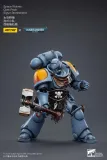 JOYTOY JT3792 Warhammer 40k 1: 18 Space Wolves Claw Pack Sigyrr Stoneshield