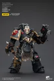 JOYTOY Warhammer The Horus Heresy 1:18 Space Wolves Deathsworn Pack