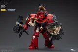 JOYTOY Warhammer 40k 1: 18 Blood Angels Assault Terminators