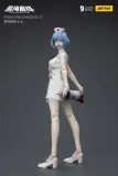 JOYTOY 1:12 FRONTLINE CHAOS Dark Doctor and Mad Nurse