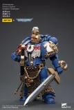 JOYTOY Warhammer 40k 1: 18 Ultramarines Honour Guard