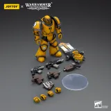 JOYTOY Warhammer The Horus Heresy 1:18 Imperial Fists Legion MkIII