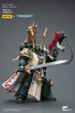 JOYTOY JT7684 7691 Warhammer 40k 1: 18 Dark Angels