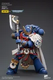 JOYTOY Warhammer 40k 1: 18 Ultramarines Honour Guard