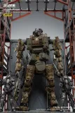 JOYTOY JT1095 1:18 Mecha Depot Maintenance Area