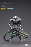 JOYTOY Warhammer 40k 1: 18 Necrons Sautekh Dynasty