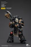 JOYTOY Warhammer The Horus Heresy 1:18 Space Wolves Deathsworn Pack