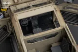 JOYTOY JT9459 1:18 Cyclone Assauit Armored Car