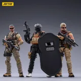 JOYTOY 1: 18 Mercenary