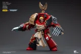 JOYTOY Warhammer 40k 1: 18 Blood Angels Assault Terminators