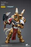 JOYTOY JT8575 Warhammer 40k 1: 18 Blood Angels Commander Dante