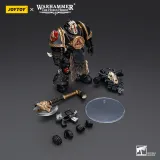 JOYTOY Warhammer The Horus Heresy 1:18 Space Wolves Deathsworn Pack