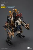 JOYTOY JT8889 Warhammer 40k 1: 18 Adepta Sororitas Penitent Engine