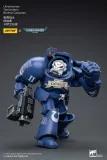 JOYTOY Warhammer 40k 1: 18 Ultramarines Terminators