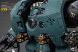 JOYTOY JT9985 Warhammer The Horus Heresy 1: 18 Sons of Horus Leviathan Dreadnought with Siege Drills