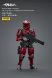 JOYTOY 1: 18 Battle for the Stars Army Builder Promotion Pack