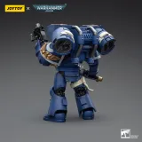 JOYTOY Warhammer 40k 1: 18 Ultramarines Vanguard Veteran