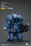 JOYTOY Warhammer 40k 1: 18 Ultramarines Terminator Squad
