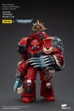 JOYTOY Warhammer 40k 1: 18 Blood Angels Assault Terminators