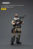 JOYTOY 1:18 U.S.Army Delta Assault