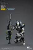 JOYTOY Warhammer 40k 1: 18 Necrons Sautekh Dynasty