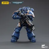 JOYTOY Warhammer 40k 1: 18 Ultramarines Heavy Intercessor