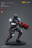 JOYTOY JT7622 7639 Infinity - Corvus Belli Nomads Wildcats Polyvalent Tactical Unit