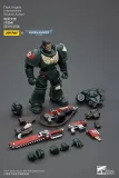 JOYTOY Warhammer 40k 1: 18 Dark Angels Intercessors