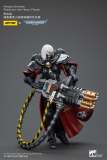 JOYTOY Warhammer 40k 1: 18 Adepta Sororitas