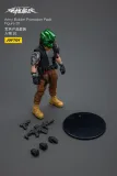 JOYTOY 1:18 Hardcore Coldplay Army Builder Promotion Pack