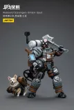 JOYTOY 1:18 Battle for the Stars Wasteland Scavengers