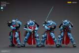JOYTOY JT5499 Infinity - Corvus Belli PanOceania Knights Hospitallers