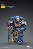 JOYTOY JT3266 Warhammer 40k 1: 18 Ultramarines Primaris Company Champion