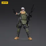 JOYTOY 1:18 Hardcore Coldplay Naro Defense Forces 13Th Assault Squad