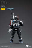 JOYTOY JT3747 Warhammer 40k 1: 18 T'au Empire Fire Warrior Team