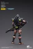 JOYTOY Warhammer 40k 1: 18 Necrons Szarekhan Dynasty