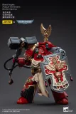 JOYTOY Warhammer 40k 1: 18 Blood Angels Assault Terminators