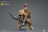 JOYTOY Warhammer 40k 1: 18 Adeptus Custodes