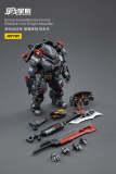 JOYTOY JT3969 1:18 Sorrow Expeditionary Forces Obsidian Iron Knight Assaulter