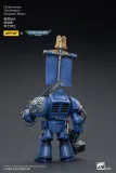 JOYTOY Warhammer 40k 1: 18 Ultramarines Terminators