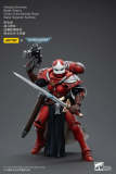 JOYTOY Warhammer 40k 1: 18 Adepta Sororitas Battle Sisters Order of the Bloody Rose Sister