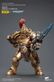 JOYTOY Warhammer 40k 1: 18 Adeptus Custodes