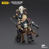 JOYTOY JT9954 Warhammer The Horus Heresy 1: 18 Space Wolves Geigor Fell-Hand