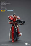 JOYTOY Warhammer 40k 1: 18 Adepta Sororitas Battle Sisters Order of the Bloody Rose Sister