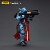 JOYTOY JT5499 Infinity - Corvus Belli PanOceania Knights Hospitallers