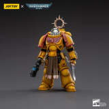 JOYTOY JT3013 Warhammer 40k 1: 18 Imperial Fists Veteran Brother Thracius