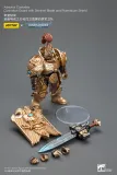 JOYTOY Warhammer 40k 1: 18 Adeptus Custodes