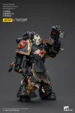 JOYTOY Warhammer The Horus Heresy 1:18 Space Wolves Deathsworn Pack