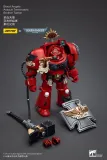 JOYTOY Warhammer 40k 1: 18 Blood Angels Assault Terminators